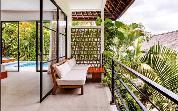 Anwa Bali Boutique Resort