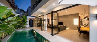 Anwa Bali Boutique Resort