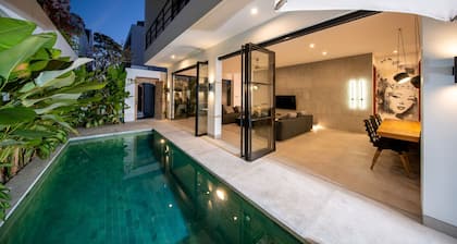 Anwa Bali Boutique Resort