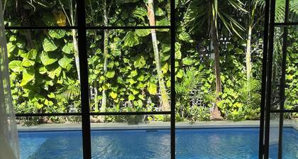 Anwa Bali Boutique Resort