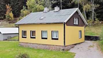 Exteriör