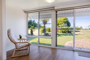 Interior - Welcome to - Family Tides! (Mulambin)