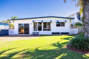 Exterior - Welcome to - Family Tides! (Mulambin)