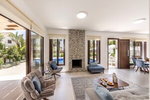 Chimenea