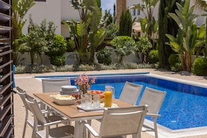 Jardín