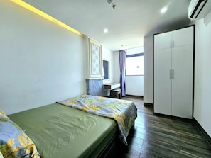 Apartment, 2 Bedrooms | Free WiFi - Royal Hotel & Apartment (Da Nang)