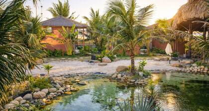 Melaka Ho Tram - Beachside Bungalows