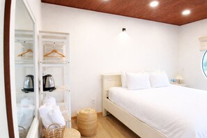 Deluxe Double Room, Sea View - Melaka Ho Tram - Beachside Bungalows (Ho Chi Minh City)