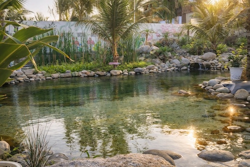 Melaka Ho Tram - Beachside Bungalows