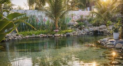 Melaka Ho Tram - Beachside Bungalows