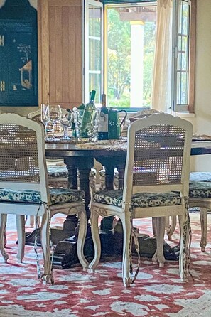 Restauration