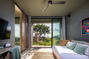 Schreibtisch, WLAN, Bettwäsche