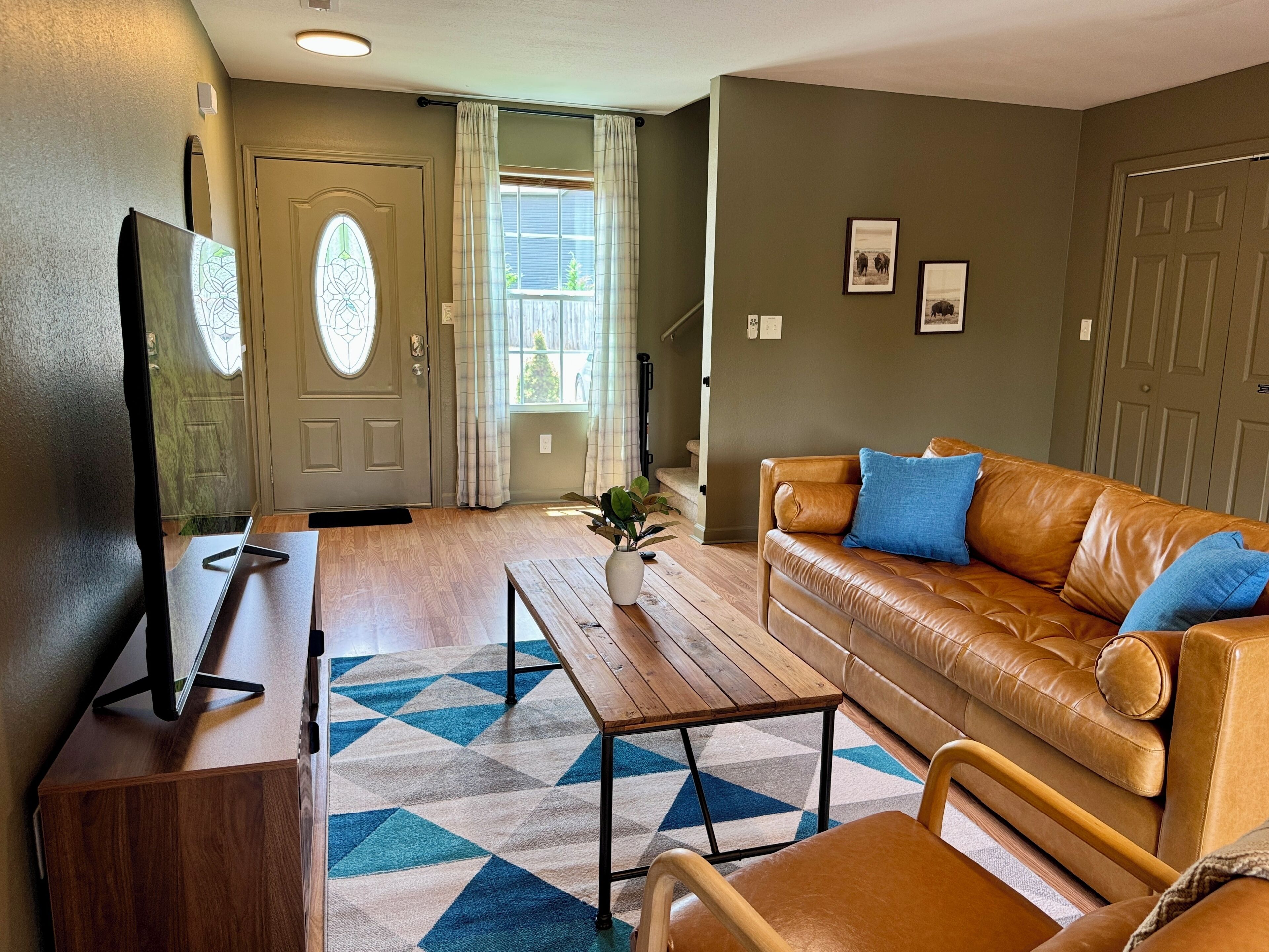 Townhome Near Dollywood W/ Hot Tubjune Promo - Sevierville, TN