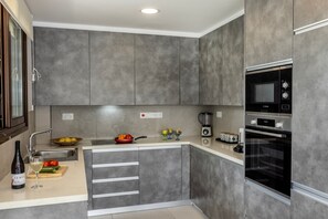 Villa | 4 bedrooms