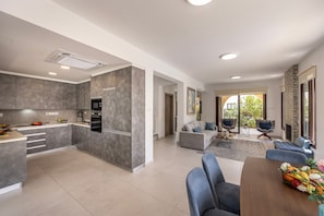 Villa | 4 bedrooms