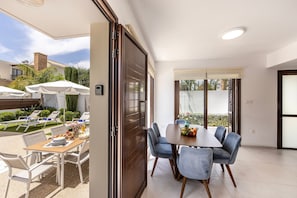 Villa | 4 bedrooms