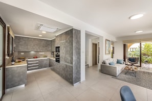 Villa | 4 bedrooms