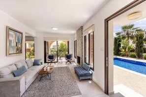 Ferienhaus | 4 Schlafzimmer