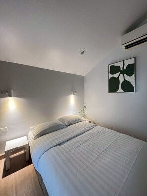 Comfort Double Room, Non Smoking, Air conditioning
