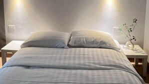 舒適雙人房, 非吸煙房, 空調
