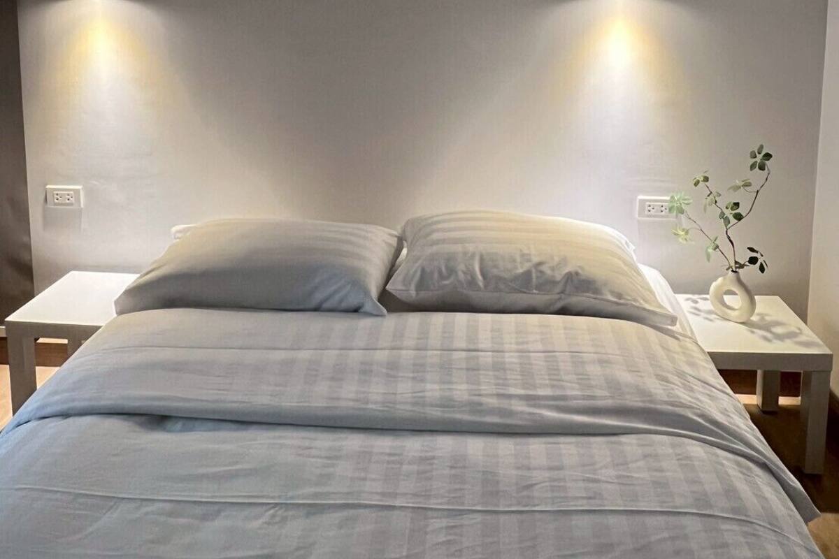 Comfort Double Room, Non Smoking, Air conditioning
