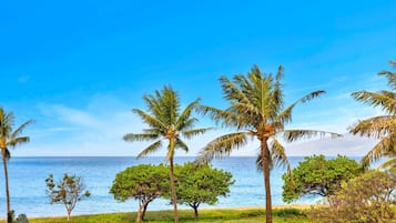 Apartment (6 Bedrooms) | Ausblick vom Zimmer