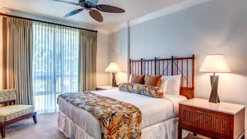 Condo (6 Bedrooms) | 6 habitaciones y espacio para trabajar con laptop