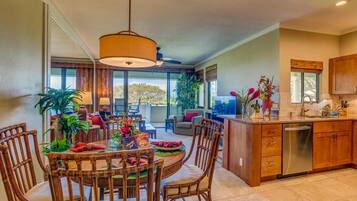 Apartment (3 Bedrooms) | Innenbereich