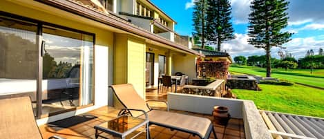 Condo (3 Bedrooms) | Front of property