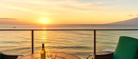 Appart'hôtel (4 Bedrooms) | Terrasse/Patio