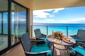 Condo (4 Bedrooms) | Terrace/patio