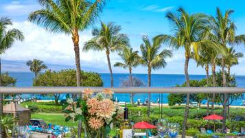 Appartamento (4 Bedrooms) | Terrazza/patio