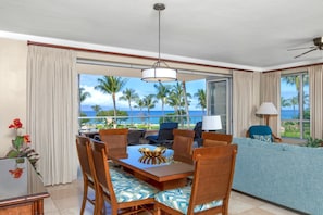 Kondominium (4 Bedrooms)