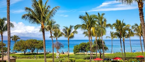 Condo (4 Bedrooms) | Front of property