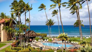 Condo (6 Bedrooms) | View from room