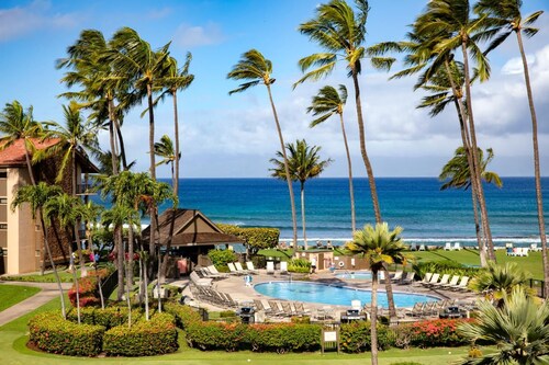 Papakea 2 Free Rental Cars KBM Resorts Great Family Villa 2 Units, 6 Bedrooms PK Ml-1169