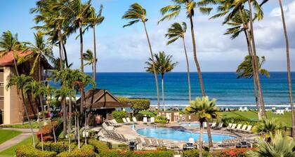 Papakea 403/04 Free CAR KBM Resorts