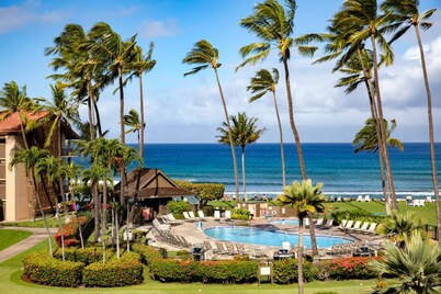 Papakea 403/04 Free CAR KBM Resorts