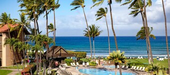 Papakea 2 Free Rental Cars KBM Resorts Great Family Villa 2 Units, 6 Bedrooms PK Ml-1169