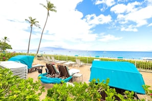 Condo (2 Bedrooms) | View from room
