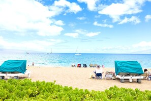 Condo (2 Bedrooms) | View from room