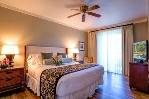 Huoneisto (4 Bedrooms) | 4 makuuhuonetta, kannettavalle tietokoneelle sopiva työtila