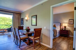 Dining - Honua Kai Konea Collection by KBM - 2 Units on same floor (242/245) (Kaanapali)