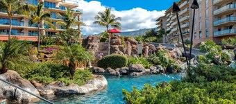 Honua Kai Hokulani Collection by KBM - 2 Units on same floor (524/529)