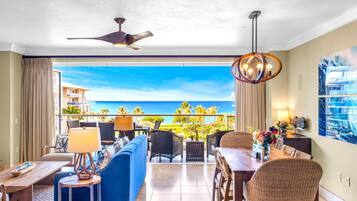 Condo (Multiple Bedrooms) | Dining