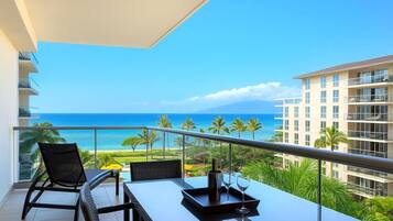 Condo (Multiple Bedrooms) | Exterior