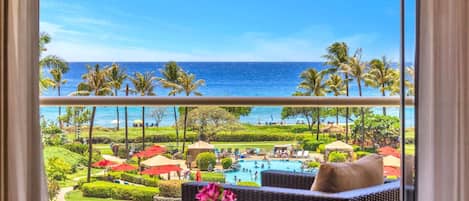 Condo (4 Bedrooms) | Terrace/patio