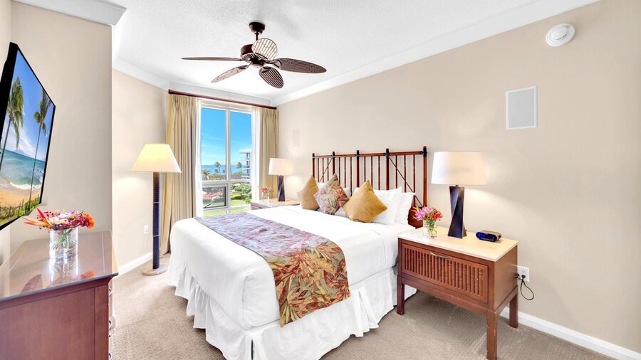 Honua Kai Hokulani Collection by KBM - 2 Units on same floor (424/425)