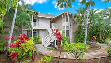 Appartement (5 Bedrooms) | Ingang accommodatie