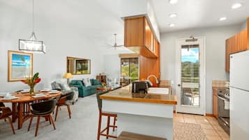 Appartement (5 Bedrooms) | Dineren